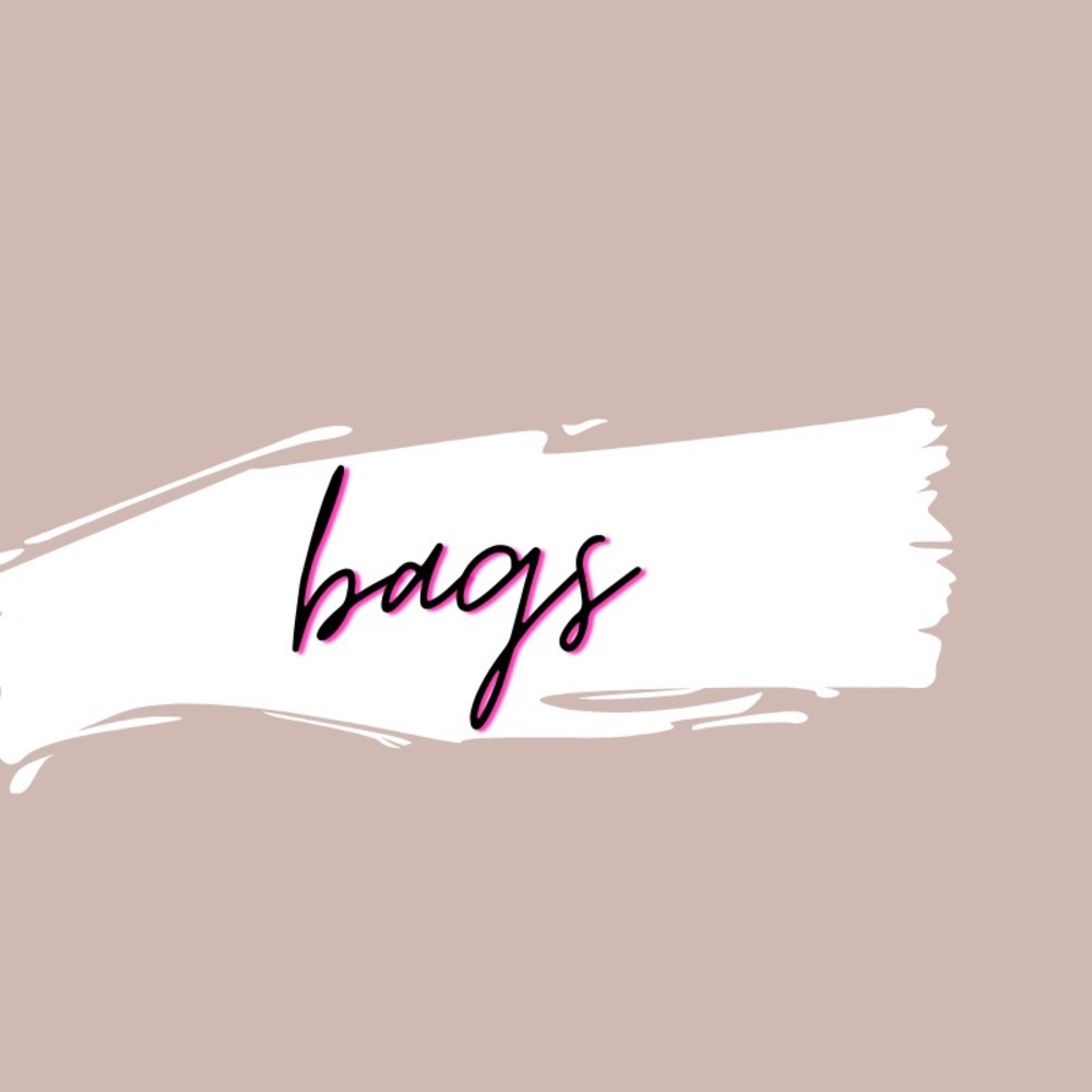 BAGS